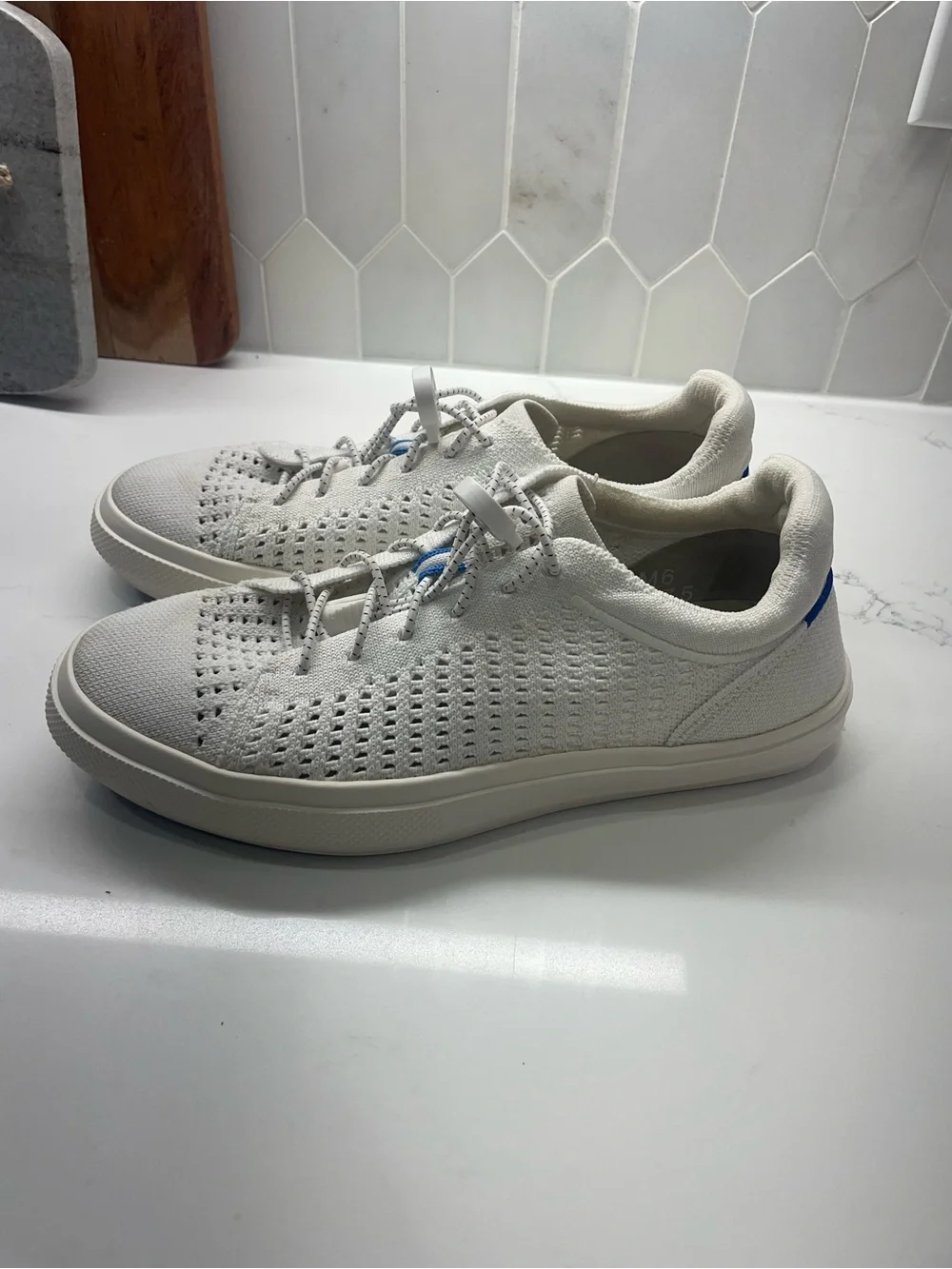 Rothy’s RS02 size 7.5